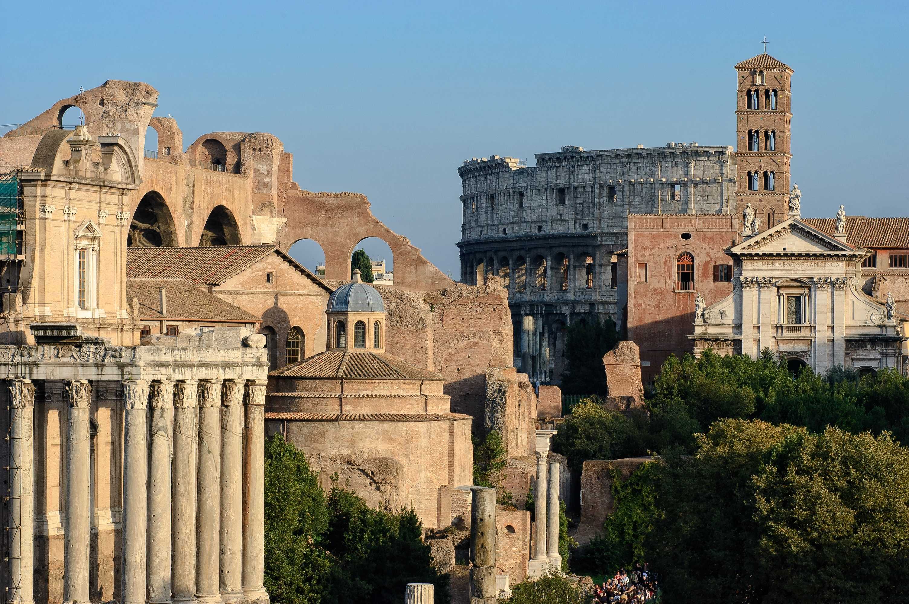 Roma_fori